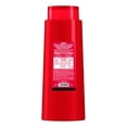 thumbnail image 2 of Shampoo Garnier Fructis 2 en 1 borrador de daño post química 650 ml, 2 of 4