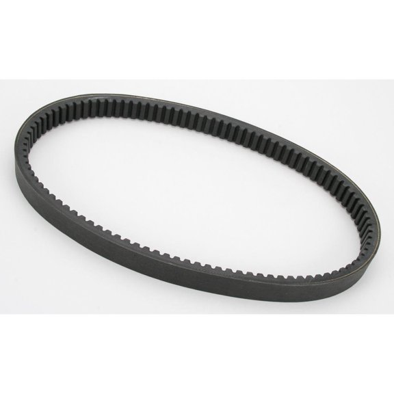 Parts Unlimited 1142-0163 Supreme TC Belt - 1 25/64in. x 43 1/2in.