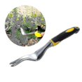 thumbnail image 1 of Manual Dandelion Weeding Tool Deck Manual Weeding Tool Weed Extractor Garden Outdoor, 1 of 4