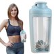 thumbnail image 3 of Mezclador Proteína en Polvo 500 Ml A Prueba Fugas para Mezclas Proteínas Batidos Suplementarios, 3 of 9