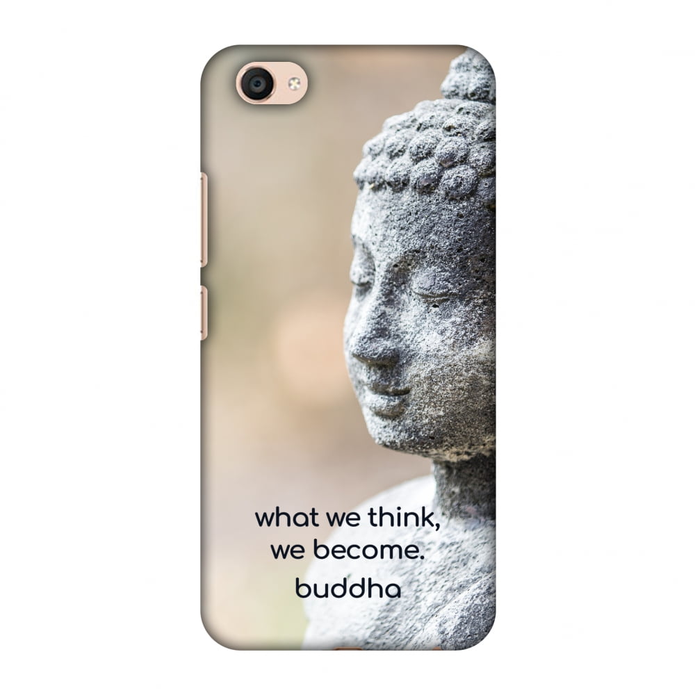 Vivo V5 Plus Case, Premium Handcrafted Designer Hard Shell
