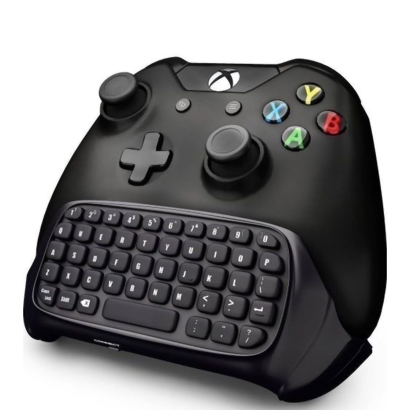 Clavier sans fil ChatPad pour clavier Xbox One avec Algeria