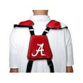 thumbnail image 4 of Team Golf 20128 Alabama Crimson Tide Fairway Stand Bag, 4 of 4