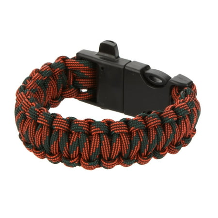 scraper paracord