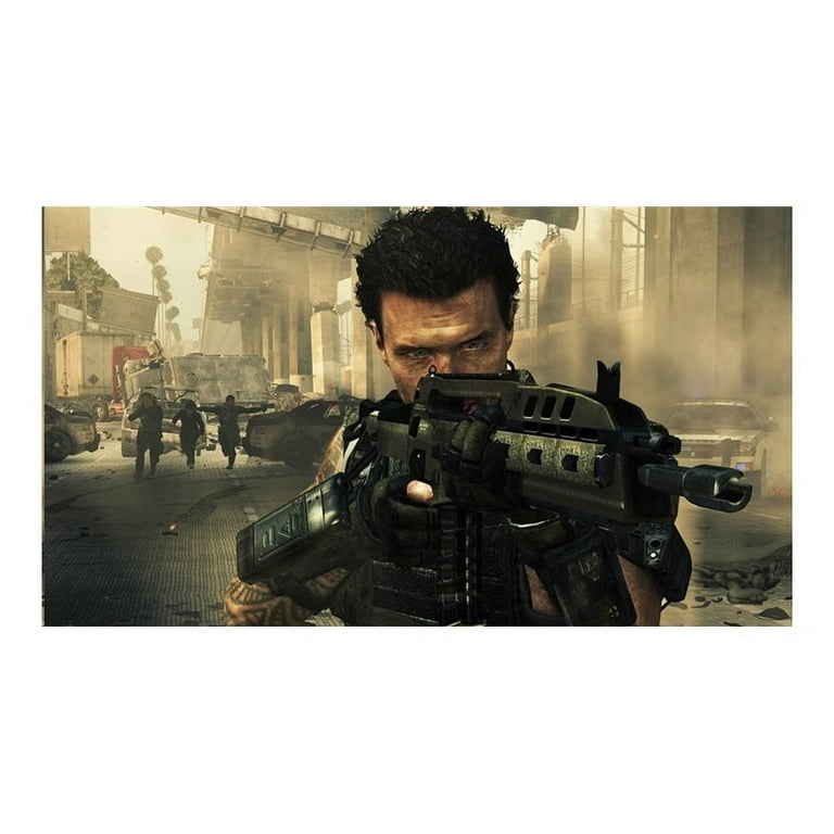 Activision Call of Duty: Black Ops II - Game of the Year