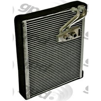 A/C Evaporator Core Fits select: 2012-2017 JEEP PATRIOT, 2012-2017 JEEP COMPASS
