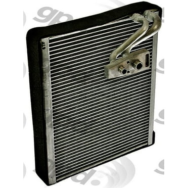 A/C Evaporator Core Fits select: 2012-2017 JEEP PATRIOT, 2012-2017 JEEP COMPASS