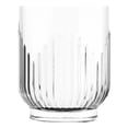 thumbnail image 1 of Barcelona Rocks Juego 6 Vasos Bajosde Vidrio Of 365 Ml Hogar, 1 of 5