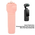 thumbnail image 4 of Protective Cover Pocket 3 Handheld Camera Guard Case Dust Proof Lens Screen Protector Integrated, 4 of 7