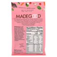 thumbnail image 2 of MadeGood, Crispy Light Granola, Strawberry, 10 oz Pack of 2, 2 of 2