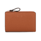 thumbnail image 2 of Cartera de mujer de gran capacidad, cartera corta, cartera de PU con estampado cruzado, cartera corta para mujer, 2 of 3