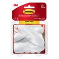 thumbnail image 1 of Command™ Designer Hooks Value Pack 17083-4ES, 4 Hooks, 8 Strips, 1 of 2