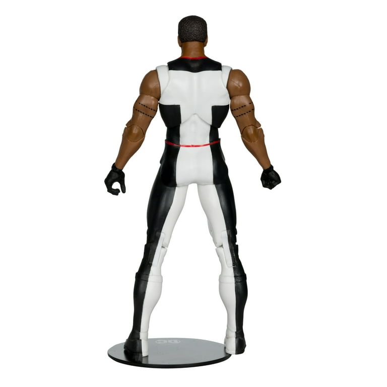 Mister Terrific (JSA) McFarlane Collector Edition 7