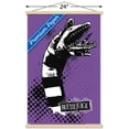 thumbnail image 3 of Beetlejuice - Sandworm Wall Poster with Magnetic Frame, 22.375" x 34", 3 of 5