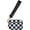 Black White Checkered, variant on Wristlet  Wallets for Women  Blocking Credit Card Holder Small Zipper  Purse Change Pouch with ID Window and Detachable Wrist Strap Beige Checkered
