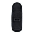 thumbnail image 2 of 2x Funda de linterna Sunnimix Estuche con Soporte para linterna de cinturón resistente con clip giratorio de 360 grados, 2 of 8