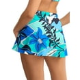 thumbnail image 2 of Coco Reef Womens Printed Sarong Cover-U Multi L, 2 of 5