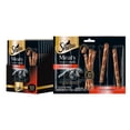 thumbnail image 1 of Cat Treats Sheba Meaty Tender Sticks con pollo, 4 g, 5 unidades, 1 of 7