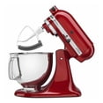 thumbnail image 5 of Kitchenaid 5kfe5t Flex Edge Beater (optional Attachment For Kitchenaid Stand Mixers) 4.5t5t Better1, 5 of 5