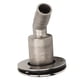 thumbnail image 1 of Hardware de enchufe de tubo accesorio de escape a través del casco espacio mejorado acero inoxidable resistente a la intemperie para calentadores de estacionamiento para RV ANGGREK Otros, 1 of 8