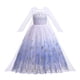thumbnail image 1 of Disney Princess Dress 2023 Girl Mirabel Isabela Elsa Anna Costume Kid Birthday Party Clothes Halloween Cosplay Encanto Frozen1/27-8T (140) Gao Jinjia LED, 1 of 2