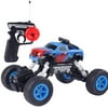 Eastjing Remote Controlled Car, 1:22 RC Car Off Road 4x4 Electric Racing Truck 36km / h High Speed \u200b\u200b2.4Ghz Remote Control Rock Crawler for Kids and Adults