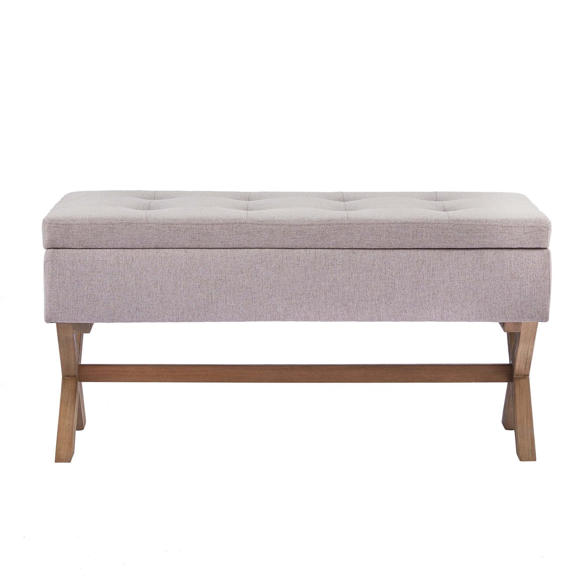 36 inch deals storage bench seat