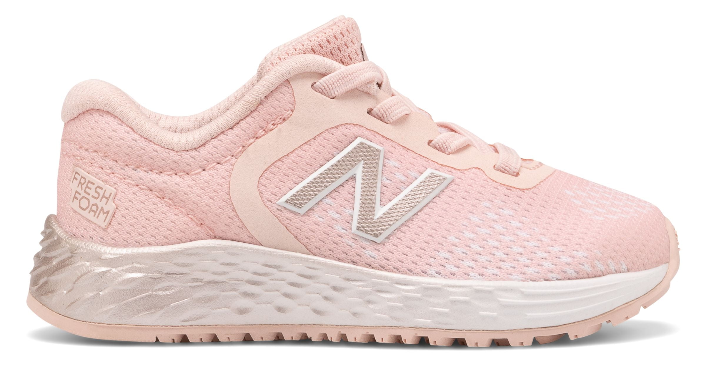 all pink new balance