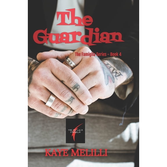 Famiglia: The Guardian (Paperback)