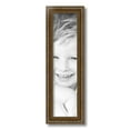 thumbnail image 2 of ArtToFrames 5x20 inch Dark Gold Picture Frame, Gold Wood Poster Frame (4553), 2 of 8