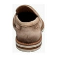 thumbnail image 7 of Stacy Adams Hopkins Moc Toe Penny Slip-On Shoes Sand 25708-269, 7 of 7