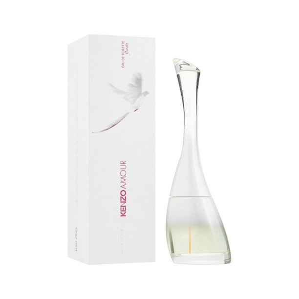 Kenzo 100 ml precio walmart hotsell