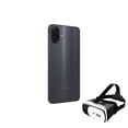 thumbnail image 1 of Combo Celular Samsung A07 4gb 64GB Black + Lentes VR de regalo, 1 of 4