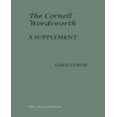 thumbnail image 1 of The Cornell Wordsworth: A Supplement, 1 of 1