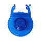 thumbnail image 3 of SAPO FLAP DE 2 COLOR AZUL C/PROTECTOR, 3 of 4