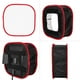 thumbnail image 5 of Luz de Estudio Softbox, Luz de Vídeo LED CUADRADA PARA FOTOGRAFÍA PLEGABLE, ACCESORIO DEL KIT DE SOFTBOX DIFUSOR PLEGABLE, 5 of 7