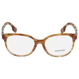 Burberry 2277 Eyeglasses 3741 Havana