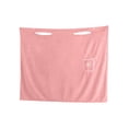thumbnail image 2 of Toalla de baño envolvente para mujer, envoltura de ducha de microfibra absorbente con bolsillo, cierre ajustable de botón, tela suave y amigable con la piel, múltiples colores, 2 of 6