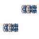 thumbnail image 1 of Guardurnaity Calcomanías para decoración de uñas para niñas, parche de envoltura completa extraíble autoadhesivo, aplicación impresa, Kit de Type5 NO5, 1 of 6
