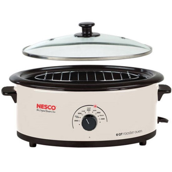 Nesco 481614G Electric Oven