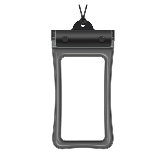 Tuphregyow Waterproof Phone Case,Waterproof Phone Pouch,for Beach Underwater Floating Cellphone Dry Bag With Lanyard Fits All Phones Up To 7.8