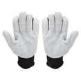 thumbnail image 2 of Anti Cutting Gloves, Protective Gloves Polyester Portable Anti Tear  For Slaughter Processing For Construction Industry, 2 of 8