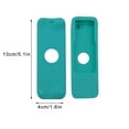 thumbnail image 2 of Waiimak Remote Controller Silicone Case Protective Cover Skin For Apple Tv 4Th Gen Siri, 2 of 2