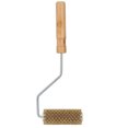 thumbnail image 2 of Práctica herramienta de fibra de vidrio cómodo rodillo de fibra de vidrio superficie para el interior del producto Producción industrial de FRP, 2 of 8