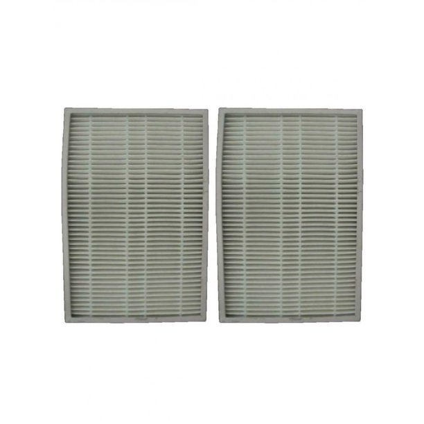 EnviroCare Replacement HEPA Vacuum Filters for Kenmore EF1 Progressive