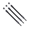 thumbnail image 6 of 1/3pcs 180mm Flexible Shaft 6.35mm Hex Bit Holder Screwdriver Bit Extension Rod, 6 of 8