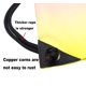 thumbnail image 4 of Mochila con cordón para gimnasio HOLYLUCK para hombre y mujer, 4 of 5