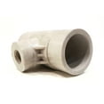 thumbnail image 5 of The ROP Shop (10-Pack) PVC Tee Fitting 1/2" Reducing Threaded Poultry Bird Water Drinker Cup, 5 of 8