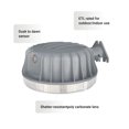 thumbnail image 3 of 100-Watt 12,000 Lumen LED Dusk to Dawn Barn Area Light, 3 of 9