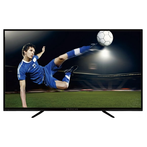 Proscan 48" 1080P LED HD TV, PLDED4897A